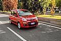 Fiat Panda.  Foto: Fiat